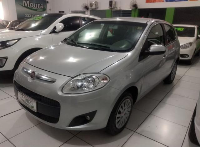 FIAT PALIO ATTRACTIVE 1.4 8V 2013 - Foto 2