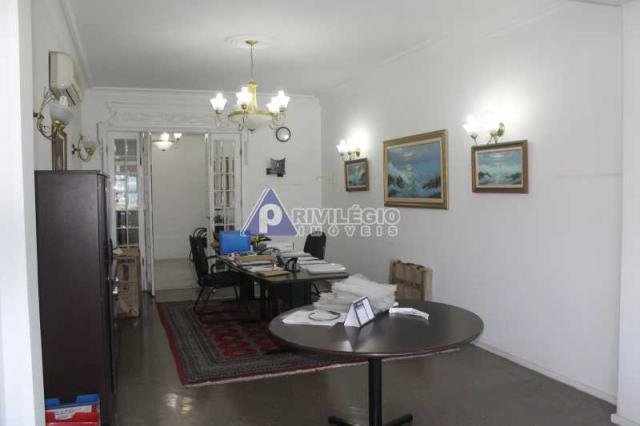Apartamento à venda com 4 dormitórios em Glória, Rio de janeiro cod:FLAP40100