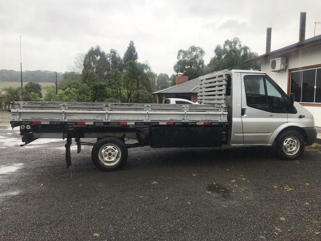 Camionete FORD Transit - Foto 5