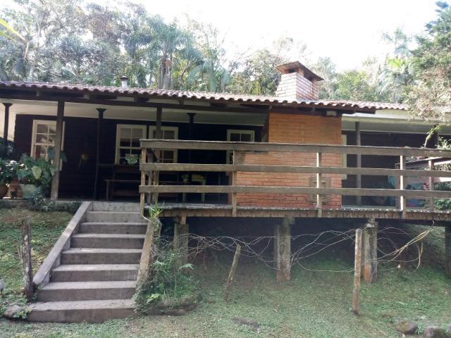 Chácara - São João da Graciosa - Morretes - Foto 5