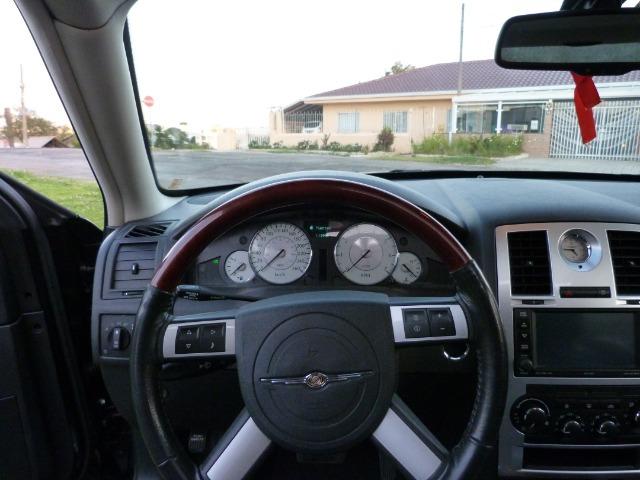 Chrysler 300c V8 2008 ótimo estado ! - Foto 7