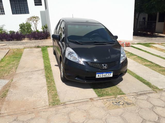 HONDA LXL 1.4 Top de Linha CÂMBIO AUTOMÁTICO