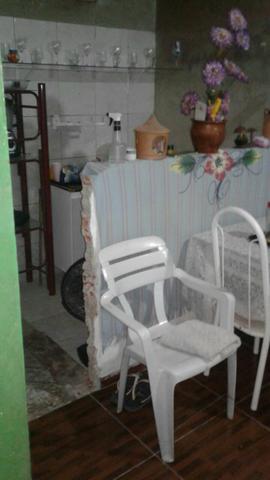 Vendo ou troco casa no centro de camaçari - Foto 15