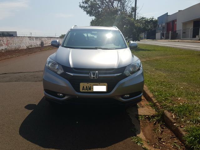 HRV ex 1.8 2016 - Foto 6