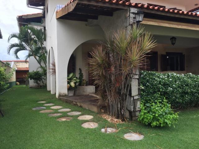 Casa duplex em condomínio, com 3 quartos, gabinete, no edson queiroz!!! - Foto 6