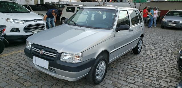 Fiat Uno Economy 2011 - Foto 2