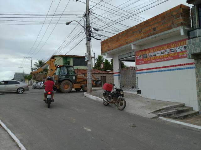 Ponto comercial Camaçari - Foto 5