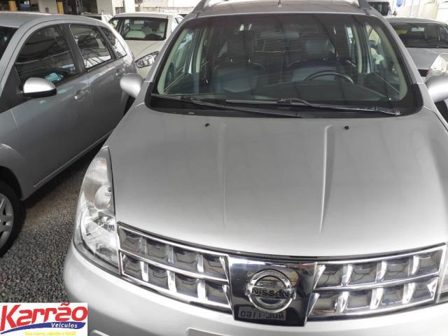 Nissan Grand Livina 18SL - Foto 3