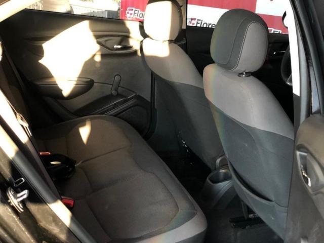 Chevrolet Prisma LT 1.4 4P - Foto 15