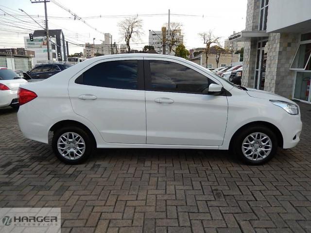 Ford KA SE 1.5 SD - Foto 11