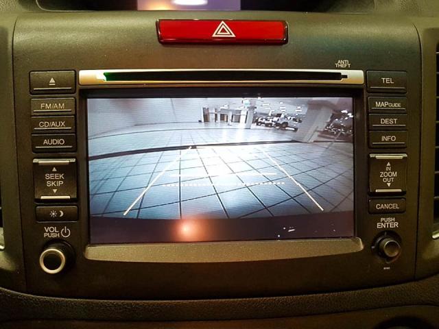 HONDA CRV 2013/2013 2.0 EXL 4X2 16V FLEX 4P AUTOMÁTICO - Foto 12