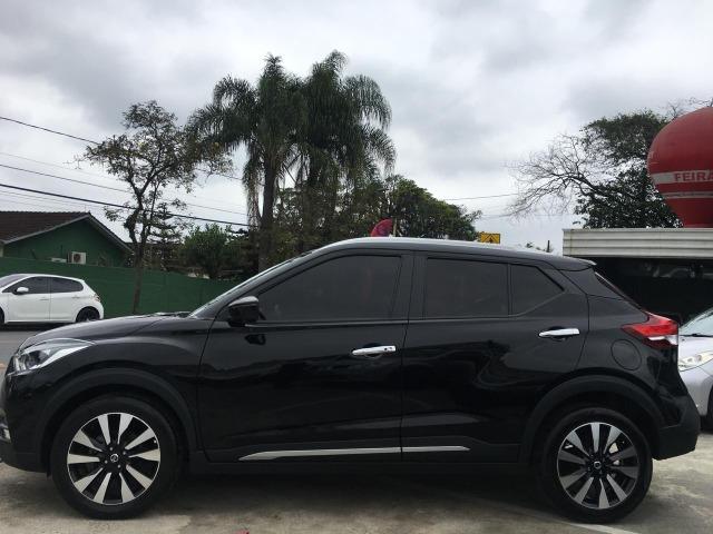 Kicks SL 1.6 CVT - Foto 7
