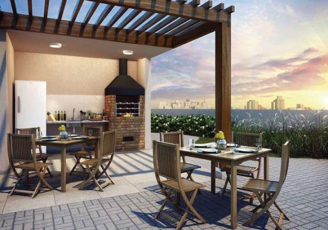Yes New City - 44m² a 49m² - Vila Pirituba, SP - ID26131 - Foto 5
