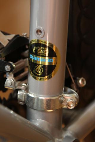 Bicicleta Hibrida Sense Move On aro 700 (impecável)+pneus grátis! - Foto 3