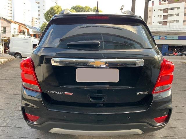 Tracker premier turbo 2017/2018 aproveite - Foto 6