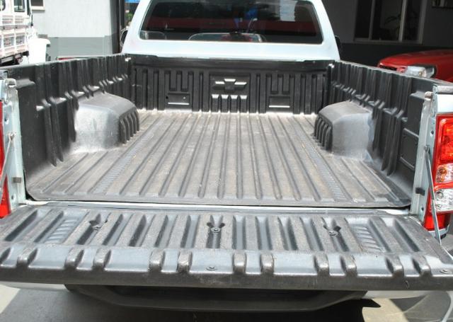 S10 Cabine Simples LT 2.4 - Foto 7