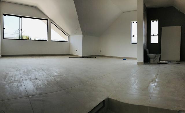 Sobrado triplex no bacacheri alto padrão!!! - Foto 7