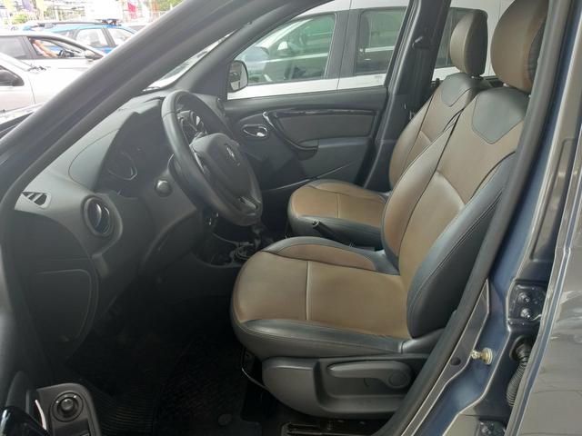 Duster 2.0 Automático 4x2/ 2017/2018 - Foto 7