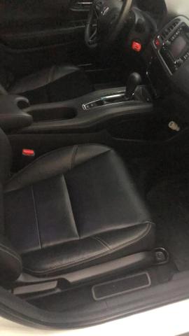 Honda hrv ex 2017, igual a zero km, oportunidade! - Foto 10