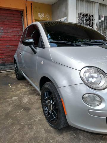 Fiat 500 - Foto 4