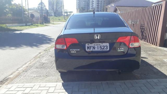 Honda Civic - Foto 6