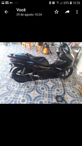 Pcx 2015 8.000 n * zap * - Foto 3