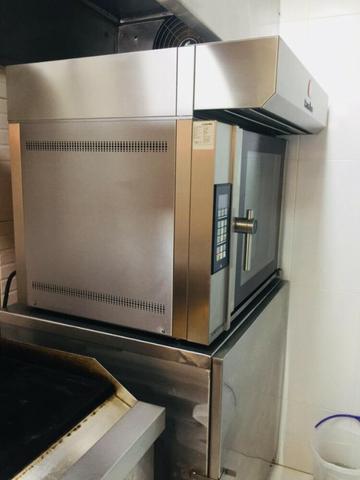 Vendo Hamburgueria Completa em Funcionamento em Morro de São Paulo/Ba - Foto 9