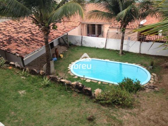 Casa à venda com 3 dormitórios em Cotovelo distrito litoral, Parnamirim cod:523894 - Foto 6