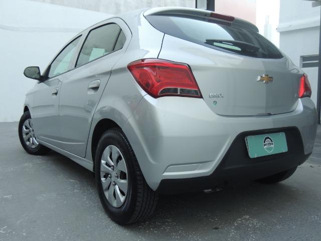 Onix LT 1.0 2019 - Foto 2