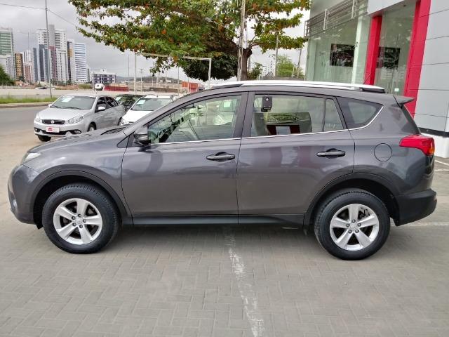 Rav-4 2.0 4x2 16v Aut - Foto 13