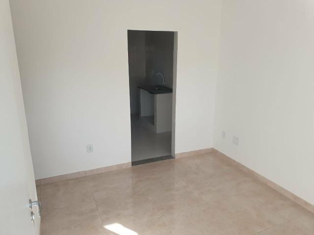 Apartamento Terraço em Tomás Coelho - Foto 2