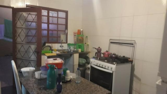 Casa 3 Qtos Samam Norte,Financia, Simulação Bancária, Fotos e Visita, faça Contato Whats - Foto 2