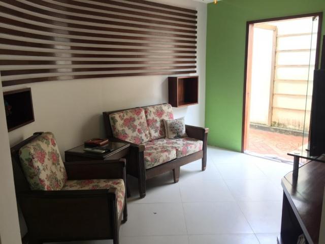 Casa duplex em condomínio, com 3 quartos, gabinete, no edson queiroz!!! - Foto 11