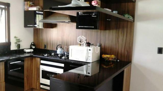 Casa Residencial no bairro Nossa Senhora de Lourdes em Santa Maria - Foto 4