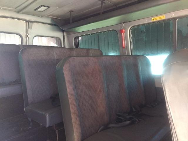 Ducato 20 lugares - Foto 4