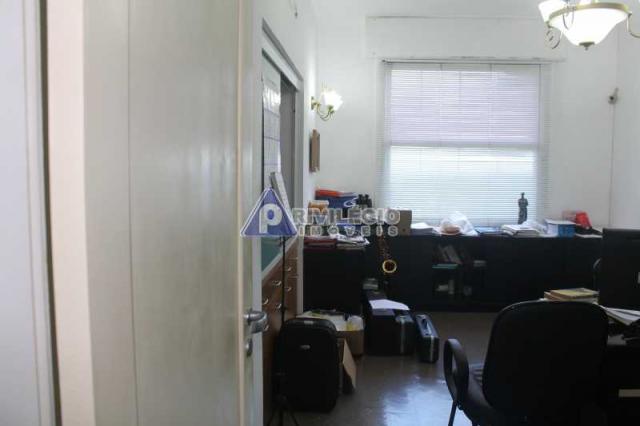 Apartamento à venda com 4 dormitórios em Glória, Rio de janeiro cod:FLAP40100 - Foto 10