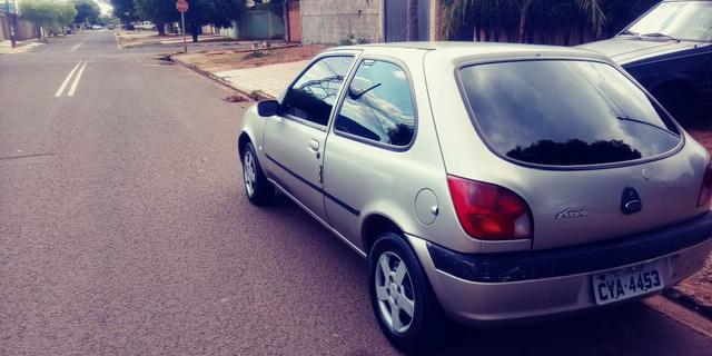 Vendo fiesta gl 2001 - Foto 5