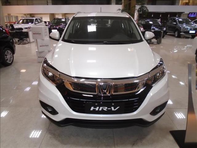 Honda Hr-v 1.8 16v Exl - Foto 6