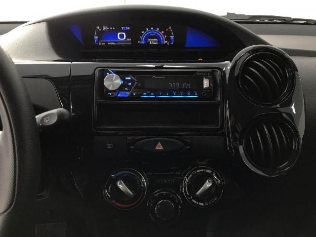 ETIOS ETIOS X 1.3 Flex 16V 5p Aut. - Foto 13