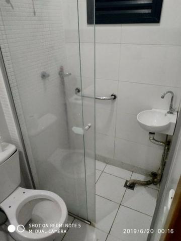Flat Mobiliado - Excelente oportunidade de investimento - Foto 9