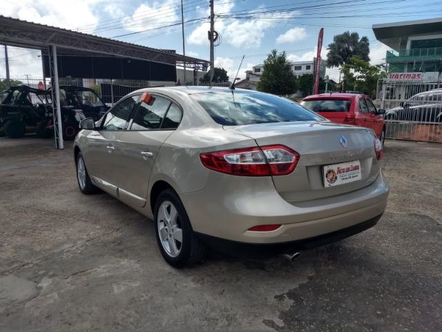 Fluence dynamique flex aut. 2012/2013 - Foto 3