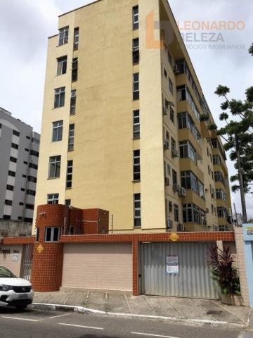 Apartamento com 3 quartos, à venda, no meireles!!! - Foto 2