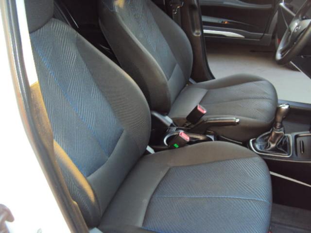 HYUNDAI HB20 COMFORT STYLE 1.6 FLEX 16V MEC. 2015 - Foto 14