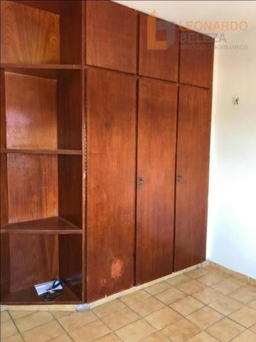 Apartamento com 3 dormitórios à venda, 115 m² - fátima - fortaleza/ce - Foto 9