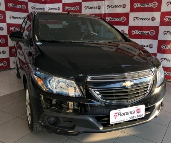 Chevrolet Prisma LT 1.4 4P
