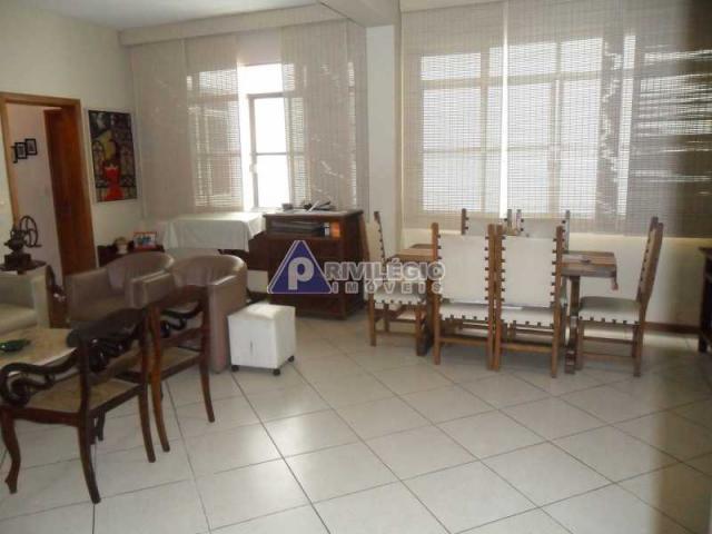 Apartamento à venda com 4 dormitórios em Leblon, Rio de janeiro cod:ARAP40221