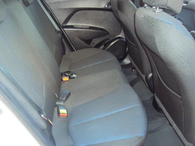 HYUNDAI HB20 COMFORT STYLE 1.6 FLEX 16V MEC. 2015 - Foto 13