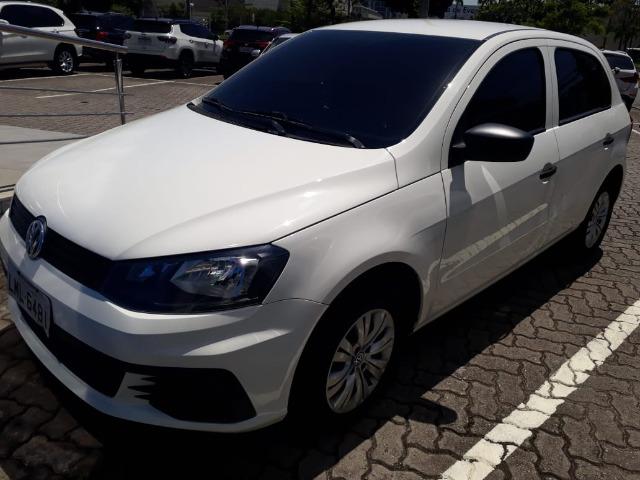 Gol Trend 1.0 Completo 2018 6mil+747
