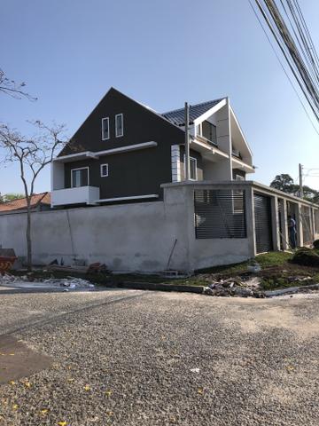 Sobrado triplex no bacacheri alto padrão!!! - Foto 19