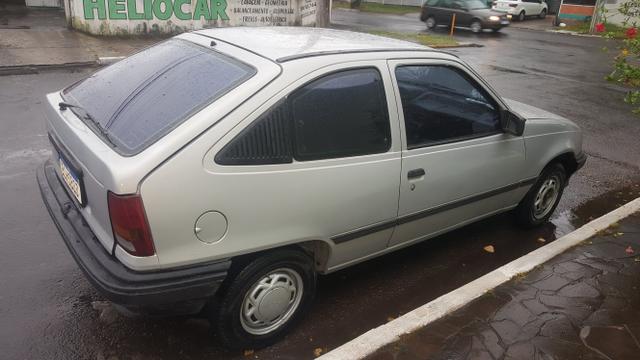 Kadett - Foto 2